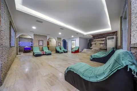 Arsi Blue Beach Hotel in Alanya, foto 17