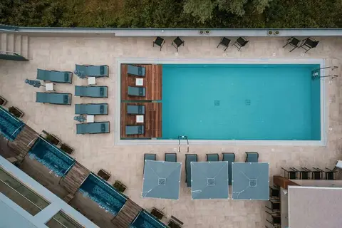 KB Ammos Hotel in Σκιάθος — foto 27