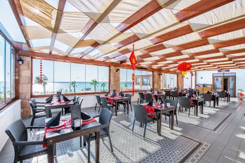 Aquasis De Luxe Resort & Spa foto 25