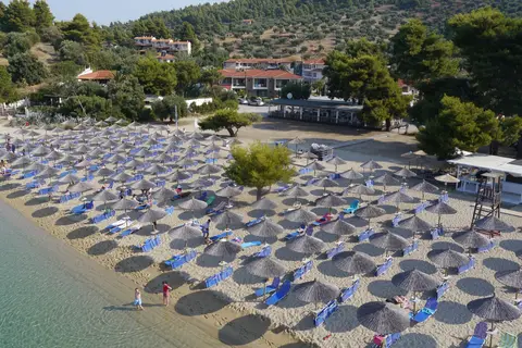 Lagomandra Hotel & Spa in Δημοτική Ενότητα Σιθωνίας — foto 6