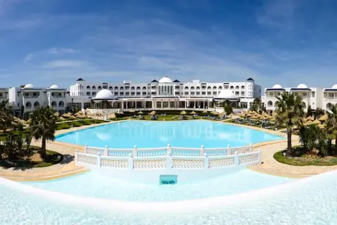 Royal Tulip Taj Sultan in الحمامات — foto 28