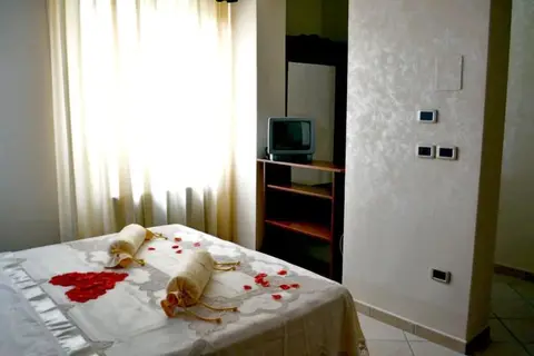 Hotel Gangi in Piazza Armerina, foto 16