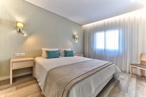 Água Hotels Vila Branca in Lagos — foto 6