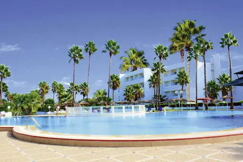 Hotel Club Tropicana & Spa in Ramada Liberty Resort, foto 17
