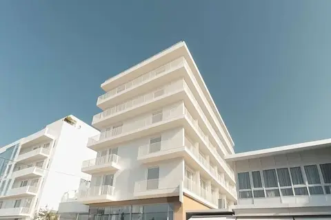 Rodos White Boutique Hotel in Municipal Unit of Rhodes, foto 10