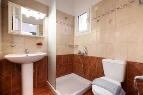 Sirios Hotel in Agios Nikitas, foto 10