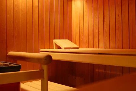 Hotel Alpina Parpan foto 17