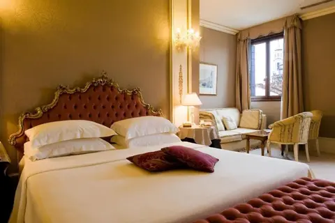 Ca' Sagredo Hotel in Venetië — foto 6