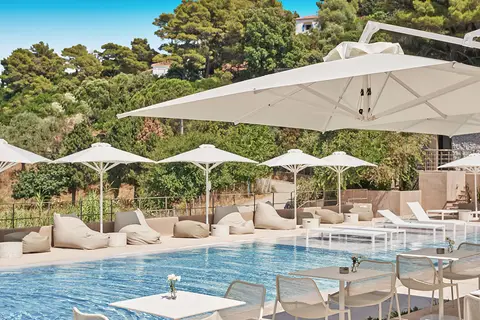 Skiathos Blu in Αχλαδιάς — foto 2