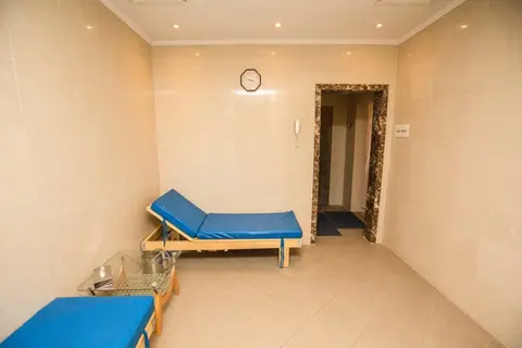 Hilton Cairo Zamalek Residence in Caïro — foto 29