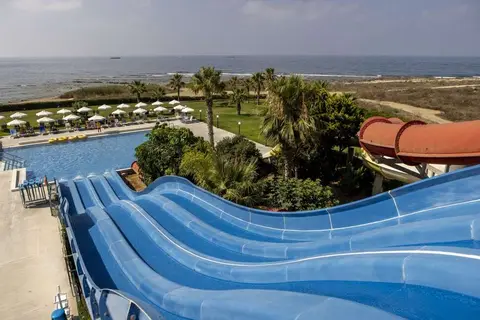 Louis Phaethon Beach in Geroskipou, foto 9