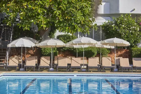 Hotel Rocamarina in Palma — foto 25