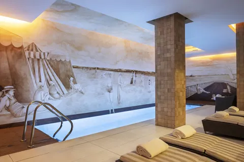 Heritage Avenida Liberdade Boutique Hotel in Lisbon — foto 17