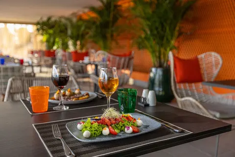 Hotel Faro, a Lopesan Collection - adults only in Maspalomas — foto 23