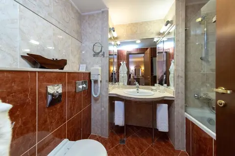 Helena Sands Hotel in Несебър — foto 18