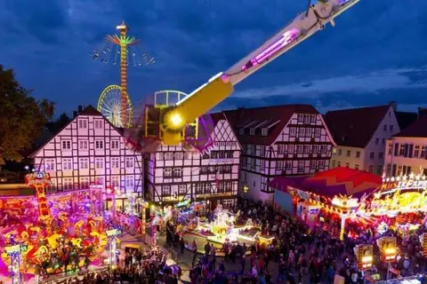 Hotel Am Wall foto 19