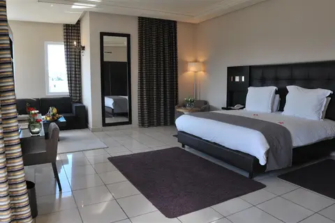 Golden Tulip Andalucia Golf Tanger in Tanger, foto 13