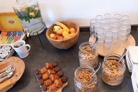 Het Vlielandhotel foto 18