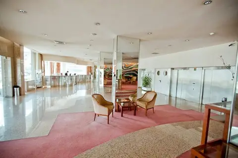 Premium Maia Hotel in Maia — foto 11