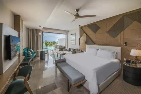 Haven Riviera Cancun in Cancùn — foto 3