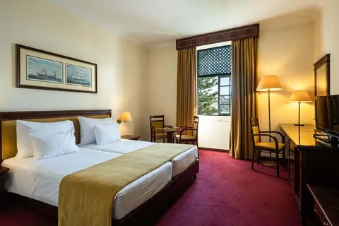 Hotel Vila Galé Ericeira in Mafra — foto 2