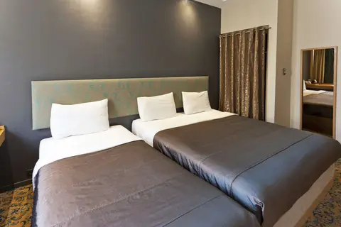 Pera Tulip Hotel in İstanbul — foto 3