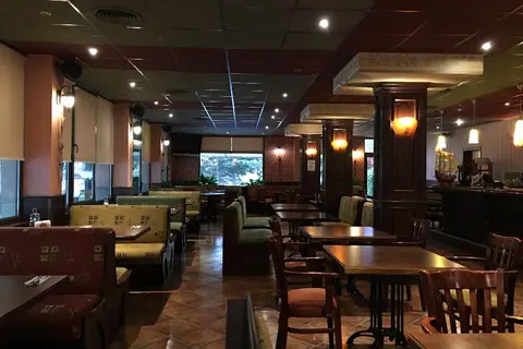 Royal Beach Hotel in СПА център Ривиера Бийч — foto 3