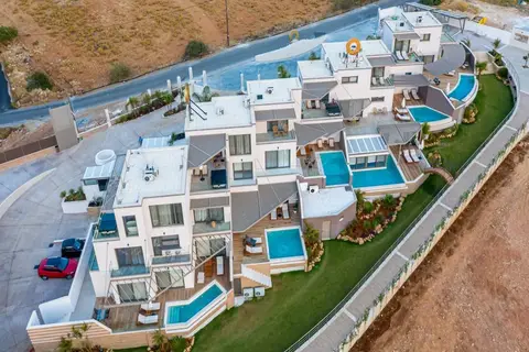 Onira Suite Dreams in Δημοτική Ενότητα Χερσονήσου — foto 2