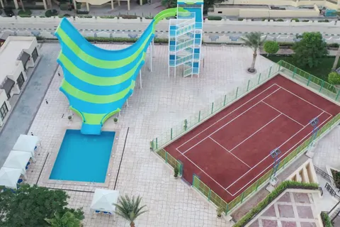 Sunny Days Mirette Family Resort foto 14