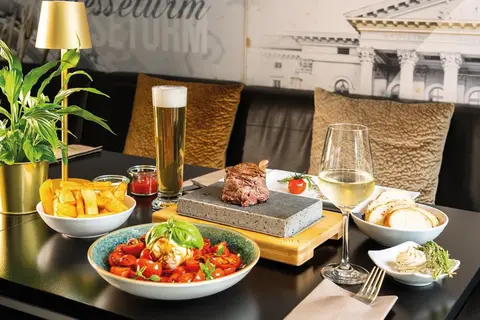 Victor's Residenz-Hotel München in Unterschleißheim — foto 10