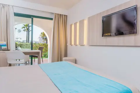 Alcudiamar Marina Residence in Alcúdia — foto 24