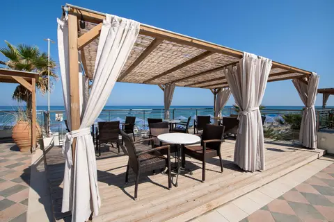 Hydramis Palace in Χανιά — foto 6