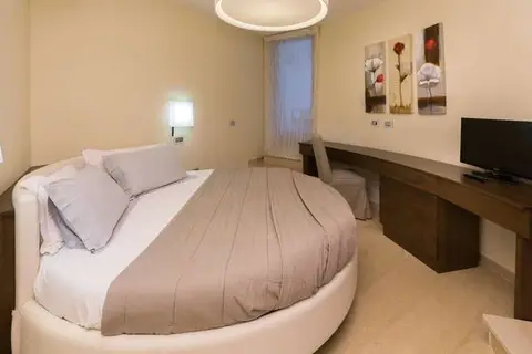 Valtur Baia del Gusmay Beach Resort in Peschici — foto 25