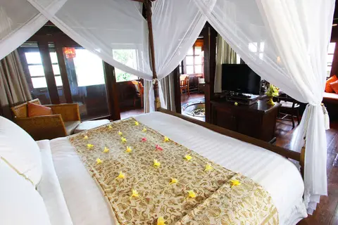 Hotel Tugu Bali in Kuta Utara, foto 10