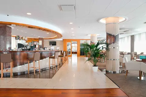 Hotel Benikaktus in Benidorm — foto 10