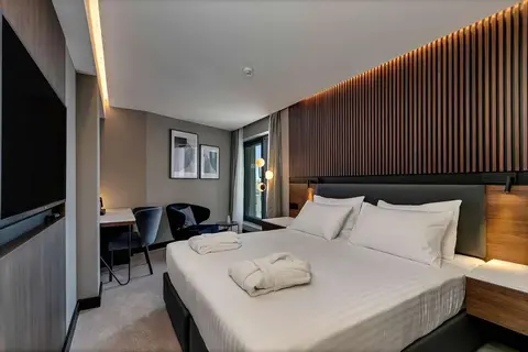 Noemia Hotel in Baška Voda — foto 2