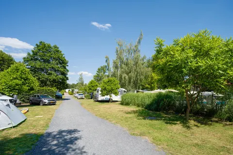 Camping Sokol Praha foto 24