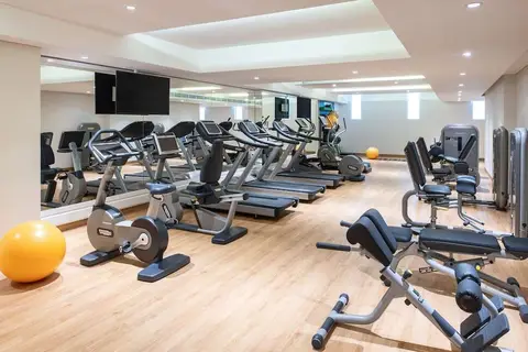 Four Points by Sheraton Sharjah in Dubai — foto 8