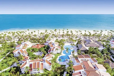 Occidental Grand Punta Cana Resort in Salvaleón de Higüey — foto 18