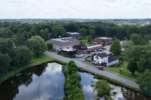 Hotel Gut Altona foto 18