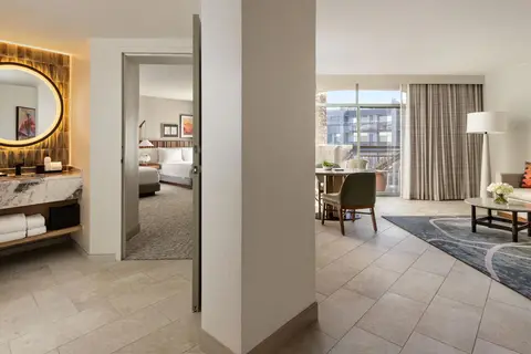 Grand Hyatt Scottsdale Resort in Scottsdale — foto 18