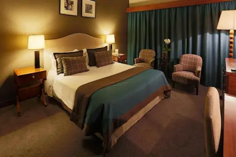 Santarém Hotel in Abrantes — foto 11