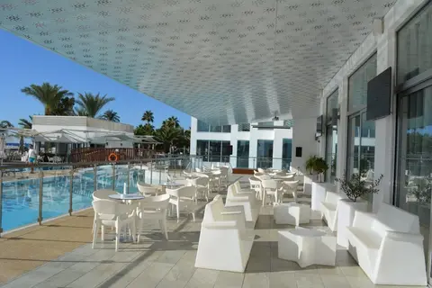 Vassos Nissi Plage Hotel in Ayia Napa — foto 19