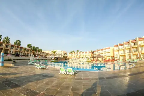 Ivy Cyrene Sharm Resort in Sharm El Sheikh — foto 9