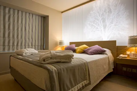 Hotel Eden Roc Resort in Δήμος Ρόδου — foto 14