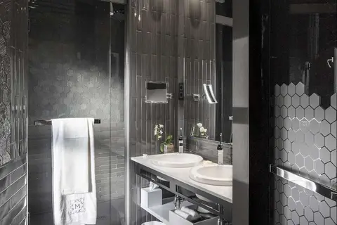Monument Hotel in Barcelona, foto 23