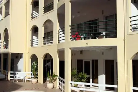 Calema in Monte Gordo — foto 29