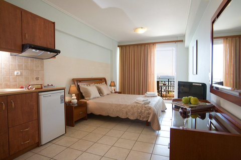 Aparthotel Grand Nefeli foto 15