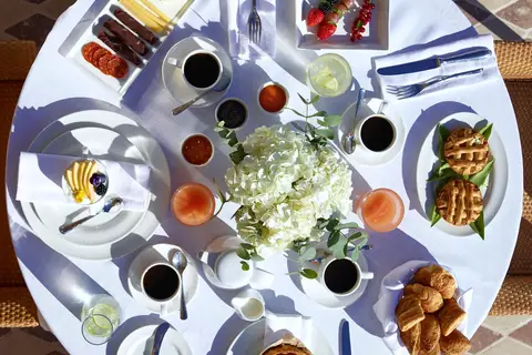 Grand Resort Lagonissi in Athene — foto 14