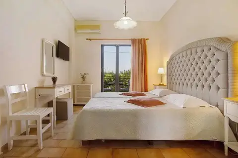 Castello Suites & Eleni's Garden in Alykanas — foto 25
